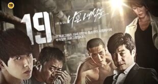 Bad Guys (Nappeun Nyeoseokdeul) (2014): Sinopsis Lengkap, Review, dan Daftar Pemain Drama Korea Kriminal Terbaik
