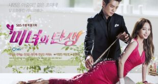 Birth of a Beauty (2014): Sinopsis Lengkap, Review, dan Daftar Pemain Drama Korea tentang Transformasi Diri