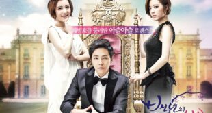 Bride of the Century (2014): Sinopsis Lengkap, Review, dan Daftar Pemain Drama Korea Misteri-Romantis dengan Kutukan Keluarga
