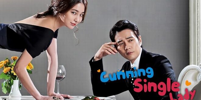 Cunning Single Lady (2014): Sinopsis Lengkap, Review, dan Daftar Pemain Drama Korea Komedi-Romantis tentang Mantan Pasangan