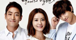 Discovery of Love (2014): Sinopsis Lengkap, Review, dan Daftar Pemain Drama Korea tentang Cinta Segitiga yang Kompleks