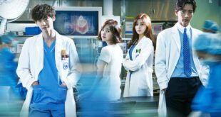 Doctor Stranger (2014): Sinopsis Lengkap, Review, dan Daftar Pemain Drama Korea Medis Terbaik