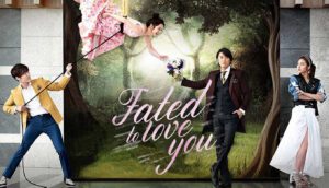 Fated to Love You