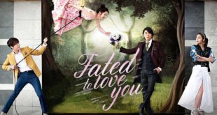 Fated to Love You (2014): Sinopsis Lengkap, Review, dan Daftar Pemain Drama Korea Rom-Com Terbaik