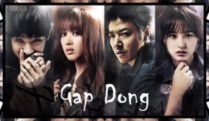 Gap Dong