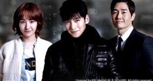 Healer (2014): Sinopsis Lengkap, Review, dan Daftar Pemain Drama Korea Aksi-Romantis Terbaik