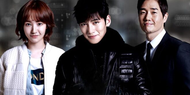 Healer (2014): Sinopsis Lengkap, Review, dan Daftar Pemain Drama Korea Aksi-Romantis Terbaik