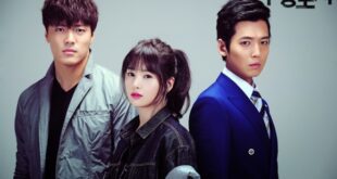 Heartless City (2013): Sinopsis Lengkap, Review, dan Daftar Pemain Drama Korea Noir Terbaik