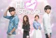 High School: Love On (2014): Sinopsis Lengkap, Review, dan Daftar Pemain Drama Korea Fantasi-Romantis Sekolah Menengah