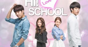High School: Love On (2014): Sinopsis Lengkap, Review, dan Daftar Pemain Drama Korea Fantasi-Romantis Sekolah Menengah