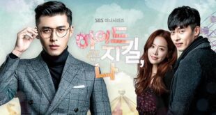 Hyde, Jekyll, Me (2015): Sinopsis Lengkap, Review Gangguan Kepribadian Ganda, dan Daftar Pemain Drama Korea