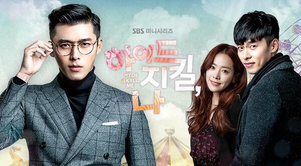 Hyde, Jekyll, Me (2015): Sinopsis Lengkap, Review Gangguan Kepribadian Ganda, dan Daftar Pemain Drama Korea