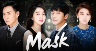 Mask (Gamyeon) (2015): Sinopsis Lengkap, Review Intrik, dan Daftar Pemain Drama Korea Penuh Kejutan