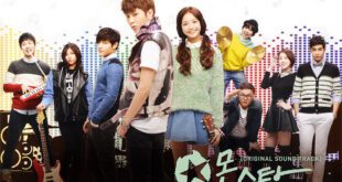 Monstar (2013): Sinopsis Lengkap, Review, dan Daftar Pemain Drama Korea Musik Terbaik