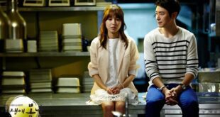 My Spring Days (2014): Sinopsis Lengkap, Review, dan Daftar Pemain Drama Romantis Korea yang Mengharukan
