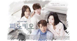 Pinocchio (2014): Sinopsis Lengkap, Review, dan Daftar Pemain Drama Korea Investigasi Terbaik