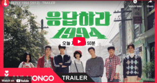 Reply 1994 (2013): Nostalgia Seru, Persahabatan, dan Cinta di Tengah Era 90-an
