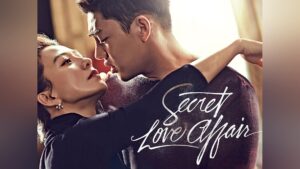 Secret Love Affair