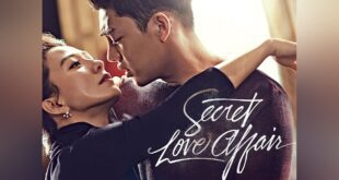 Secret Love Affair (2014): Sinopsis Lengkap, Review, dan Daftar Pemain Drama Korea tentang Cinta Terlarang yang Memikat