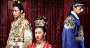 The Empress Ki (2013): Sinopsis Lengkap, Review, dan Daftar Pemain Drama Korea Sejarah Epik Terbaik
