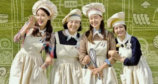 The Legendary Witch (2014): Sinopsis Lengkap, Review, dan Daftar Pemain Drama Keluarga Korea yang Memukau
