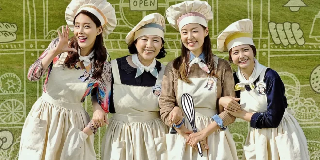 The Legendary Witch (2014): Sinopsis Lengkap, Review, dan Daftar Pemain Drama Keluarga Korea yang Memukau