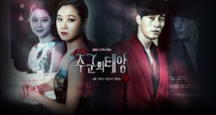 The Master’s Sun (2013): Sinopsis Lengkap, Review, dan Daftar Pemain Drama Korea Horor-Romantis Terbaik