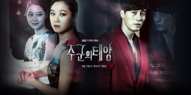 The Master’s Sun (2013): Sinopsis Lengkap, Review, dan Daftar Pemain Drama Korea Horor-Romantis Terbaik