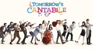 Tomorrow’s Cantabile (2014): Sinopsis Lengkap, Review, dan Daftar Pemain Drama Korea Musik Romantis