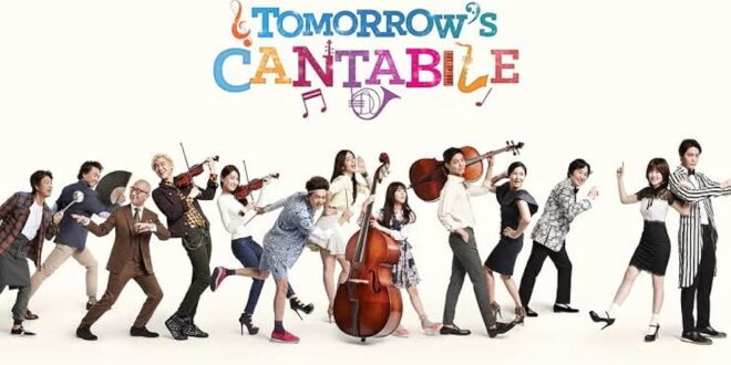 Tomorrow’s Cantabile (2014): Sinopsis Lengkap, Review, dan Daftar Pemain Drama Korea Musik Romantis