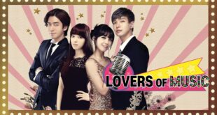 Trot Lovers (2014): Sinopsis Lengkap, Review, dan Daftar Pemain Drama Korea Musik Komedi Romantis