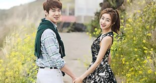 Warm and Cozy (Maendorong Ttottos) (2015): Sinopsis Lengkap, Review Romantis, dan Daftar Pemain Drama Korea di Pulau Jeju