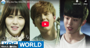 Who Are You: School 2015 (2015): Sinopsis Lengkap, Review, dan Daftar Pemain Drama Korea Sekolah Misteri
