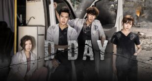 D-Day (2015): Sinopsis Lengkap, Review, dan Daftar Pemain Drama Korea Bencana Medis