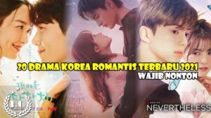 20 Drama Korea Romantis