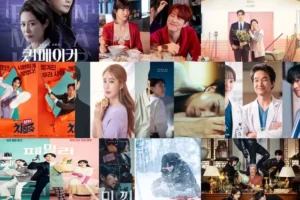 Drama Korea Terbaru