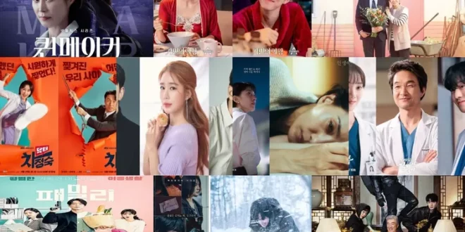 Drama Korea