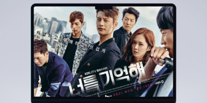 Hello Monster (2015): Sinopsis Lengkap, Review, dan Daftar Pemain Drama Korea Thriller-Psikologis