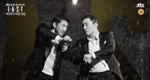 Last (2015): Sinopsis Lengkap, Review, dan Daftar Pemain Drama Korea Survival Underworld