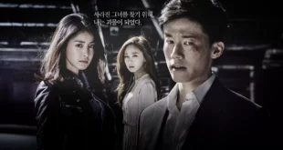 My Beautiful Bride (2015): Sinopsis Lengkap, Review, dan Daftar Pemain Drama Korea Misteri Thriller