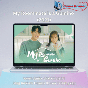 My Roommate Is a Gumiho (2021)