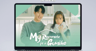 My Roommate Is a Gumiho (2021): Sinopsis Lengkap, Review, dan Daftar Pemain Drama Korea Fantasi Romantis