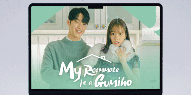 My Roommate Is a Gumiho (2021): Sinopsis Lengkap, Review, dan Daftar Pemain Drama Korea Fantasi Romantis