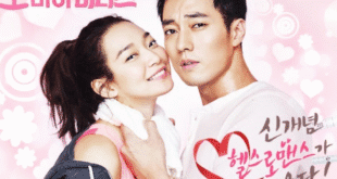 Oh My Venus (2015): Sinopsis Lengkap, Review, dan Daftar Pemain Rom-Com Korea Inspiratif