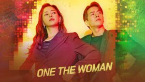One the Woman (2021)
