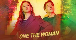 One the Woman (2021): Sinopsis Lengkap, Review, dan Daftar Pemain Drama Korea Komedi Terbaik