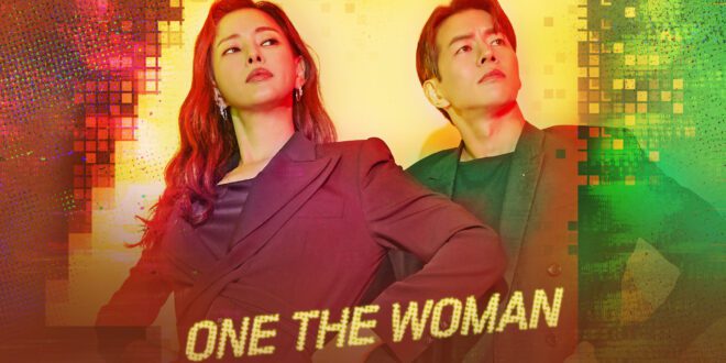 One the Woman (2021): Sinopsis Lengkap, Review, dan Daftar Pemain Drama Korea Komedi Terbaik