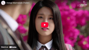 Orange Marmalade (Orenji Mameolleideu) (2015)