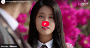 Orange Marmalade (2015): Sinopsis Lengkap, Review, dan Daftar Pemain Drama Korea Vampir Romantis