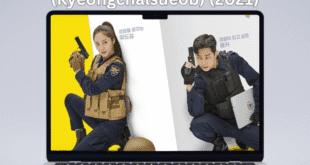 Police University (2021): Sinopsis Lengkap, Review, dan Daftar Pemain Drama Korea Kampus-Polis